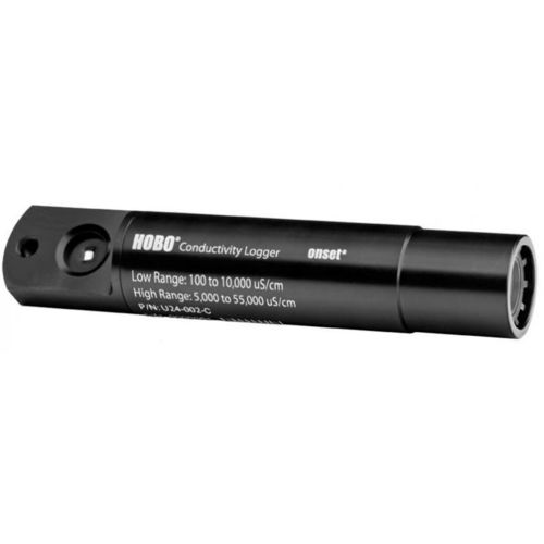 ����������� ������ ��� ��������� ����������� HOBO U24-002-C ������������ � �������� �� ������������ �����������