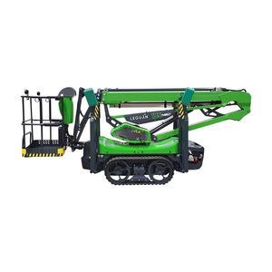 ������� ��������� ��� �������� LEGUAN 190 ����������