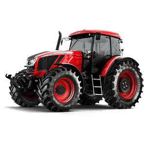 ZETOR TRACTORS a.s. : �������������������� ������ -