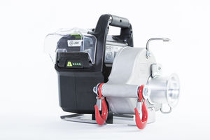 ������������ ����������������� ������� PCW-3000 ������������� �� ��������