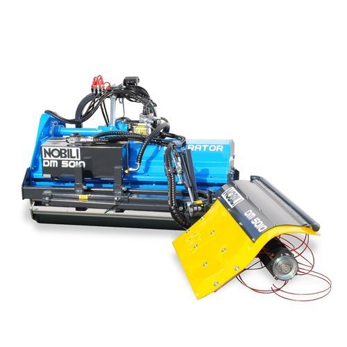 �������� ������� DM 5010 � ������ ��� ����� ��������������