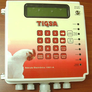 ������� ����������� ��� �������� Balanza de 10 kg ��� ������� �������� ����������� ��������������