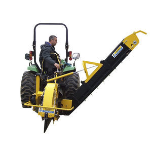 AFT Trenchers  Limited : �������������������� ������ -
