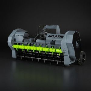 �������� ������������ ����� TC-160 � ��������� �����