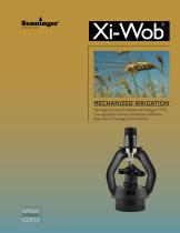 ����������� ������� ������ Xi-Wob UP3� � ������ ��������