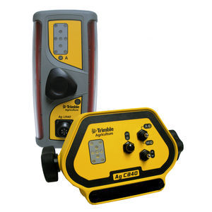 ������� �������� ��� ������������ ��������������������� ������� FieldLevel� II RTK