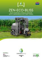 ��������� ������������� ZEN-ECO-BLISS ��� ������������ ��� ������� ������� �����������