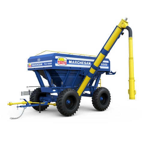 ������������� ������ TCA 16000 ��������� ��� ����� 0 T...10 T