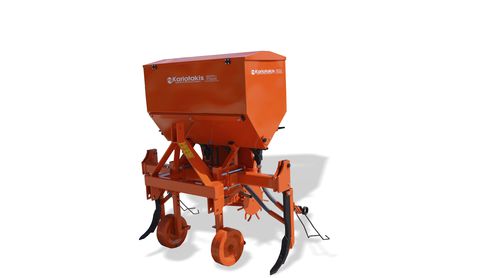 �������� ����������� Cultivator Vineyard ������������� ������ �� ��� ����� � �������� �������