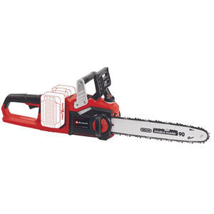 ������ ������� GE-LS 18 Li-Solo ��������