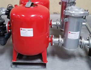 �������� ������������ ������ CONN D40-65/D80-100 �� ����������� �����