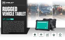 ������� �� VT-10A PRO Android 13 10,1" 8 ����