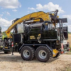 ������������ ����� �� ��������� SMC-812 � ���������� ����������� �������� � ��������� ������ � �������������� ��������