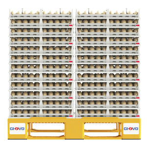 ��������� ��� ��� ��� ��������������� HatchCargo Setter Tray ��� �������� ��� ������� ��� �� ��������