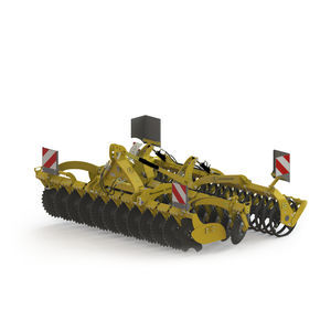 �������� ����������� Vibromulch � ������� ������ ������ �� ��� ����� ��������