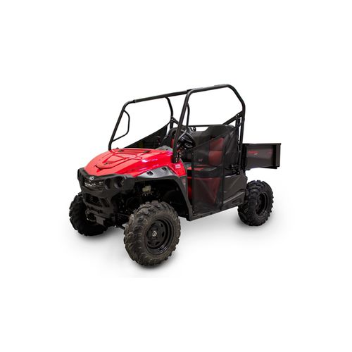 SSV 4x4 XTV 750 B 2 �����