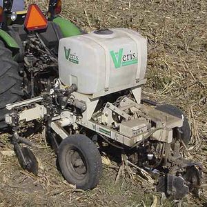 Veris Technologies, Inc. : ���������� ���������� -