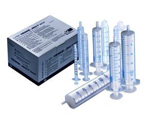 ���������� ������������ ����� HSW HENKE-JECT� eco 3-part �����������