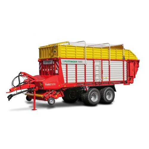 ������ ����������������� FARO series ��������� ��� ����������� 10 T ... 20 T