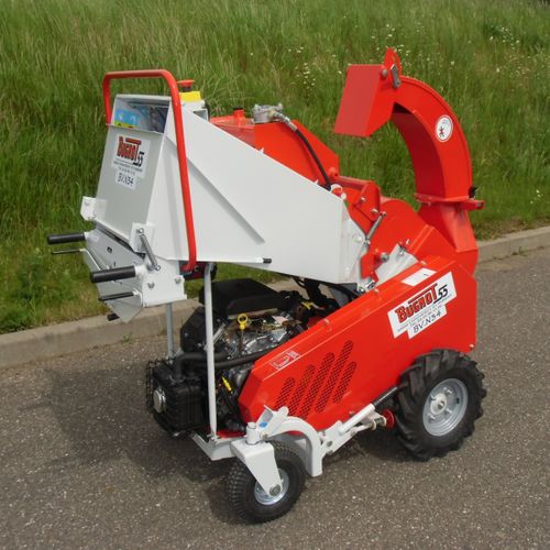 �������� ������� BV N.34 ���������� � ��������� � ��������� �����