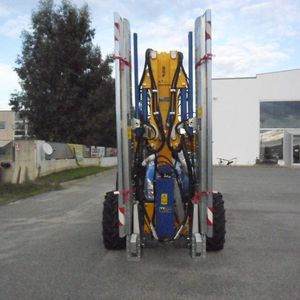 ������ ��� ��������������� ������� ���� ��� ��������� �� ������� Macchine Speciali con potatrice BGP 4000A 2�����