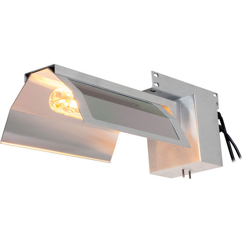 ��������� ��� ������� Beamflicker� Series � ���������� ������