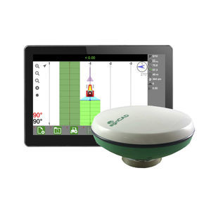 ����������� ������� ���������� ST61 PLUS GPS ��� ��������������� �������� ��� �����������