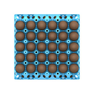 ��������� ��� ��� ��� ��������������� HatchCargo Setter Tray ��� �������� ��� ������� ��� �� ��������