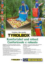����� ��� ����� ������ TYROLBOX�