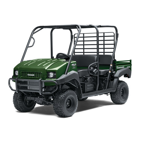 SSV 4x4 MULE� 4010 TRANS� 2024 4x2 2 ����� 4 �����