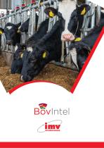 ����������� ������������ ������� BovIntel ��� �������� �������� ����� �������� ��������