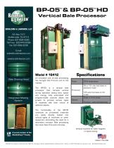 ���������������� big bale BP-05v