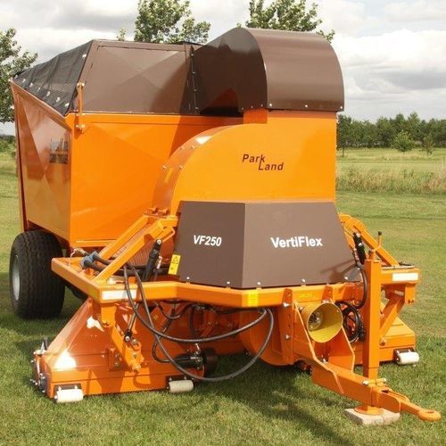 �������� ������� VertiFlex 250 � ��������� ��� ����� � �������������