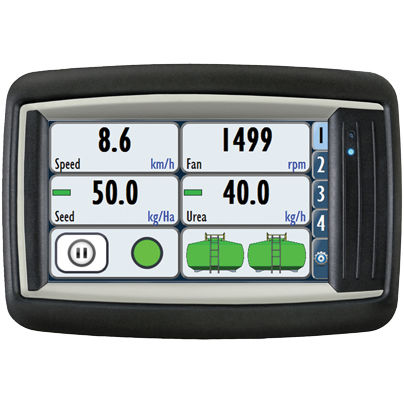 ������� �������� ��� ������� 7500 GPS � ���������� �������� ���������