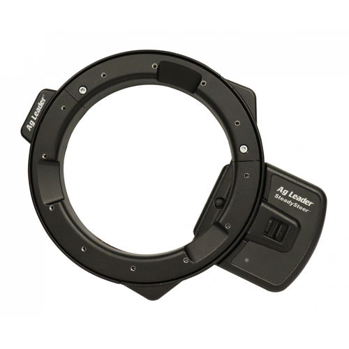 ������������������ ������� ���������� SteadySteer� GPS RTK
