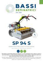 ���������� ������ ������ SP94S � �������� �������� 2�����