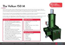 ��������������� ��� �������� �������� Volkan 150 ��� �������� ����� ��� ����