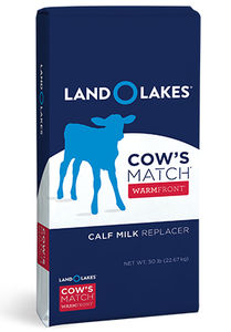 ���������� ��������� ��� ����� Bovine IgG � ����� �������