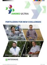 ������������ ��������� AMINO ULTRA Fe-20 � ��������������� ������� ������� ���������������
