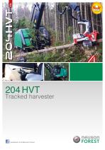 ���������� ��������� 204 HVT � ��������� ������ ��� ������