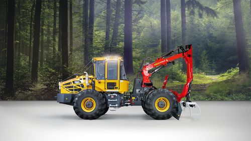 ����������� ������� � ��������� W190 ���������� � ���������