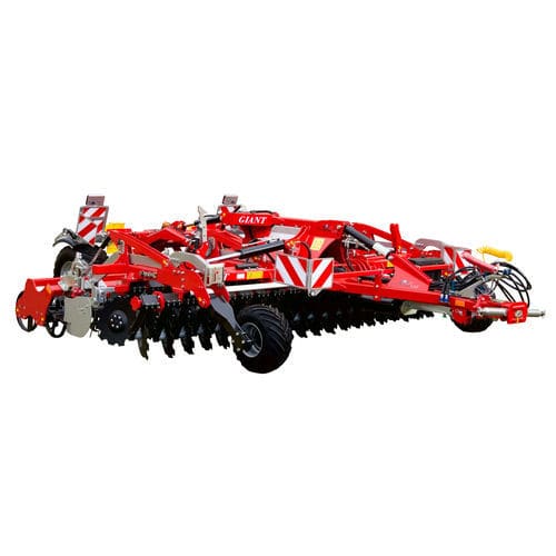 �������� �������� ����������� GIANT 2 ������ � ������� ������ � �������������� �����������