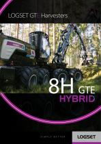 �������� ��������� 8H GTE HYBRID � ��������� ������ ���������