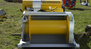 ������������� ����������������� ������� �� �������� Vfe 1400 Eco