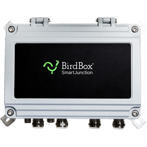 ������� ���������� ��� ���������� �������� ����� BirdBox� ��������� �������� ��� ��������� ����������� ����