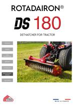 ������������-������� ��� ��������� �� ������� DS 180 3 �����