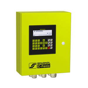 SPAGNOL SRL : �������������������� ��������� -
