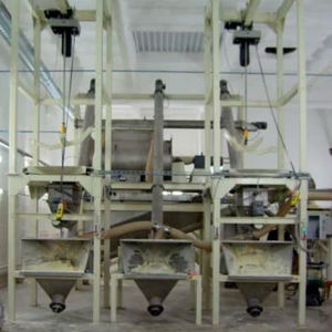 Wagner Feedmill & Silo Plants GmbH : �������������������� ��������� -