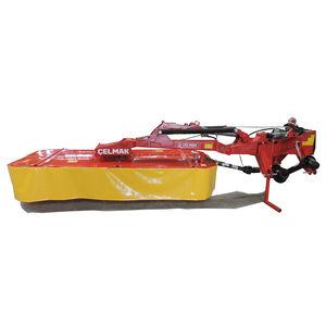 �������� ������� 135cm Drum Mower � ��������� � ��������� �����