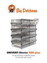 ������� ����� ��� ������� ��� ���-������� UNIVENT Starter ����������� ����������� � �������� ������� �� ������